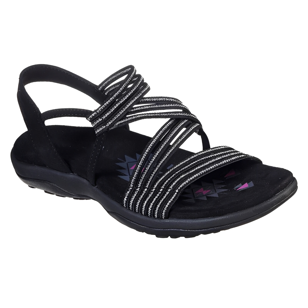 Primela - Stylish Strappy Sandals